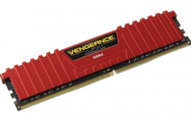 Спецификация оперативной памяти DDR4